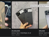 Mua iPhone cũ, đây là những thuật ngữ chuyên ngành bạn cần biết để tránh bị lừa