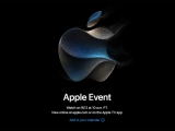 Sự kiện Apple Event 2023