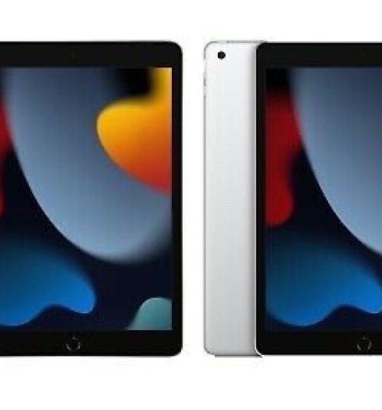 IPad Gen 9 256Gb Wifi