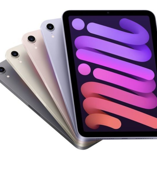 IPAD MINI 6 64GB WIFI