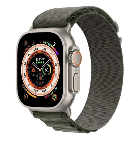 Apple Watch Ultra 