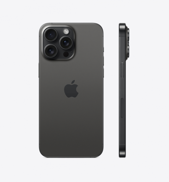 iPhone 15 Pro 
