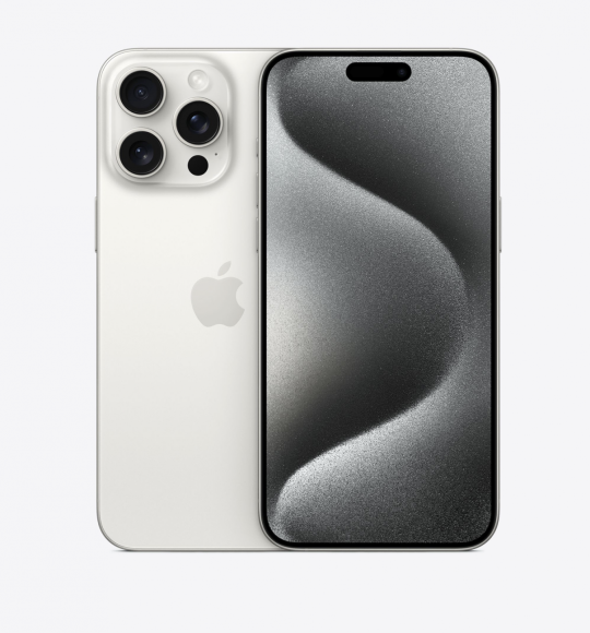 iPhone 15 Pro 