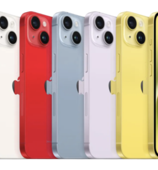 iPhone 14 Plus 128GB