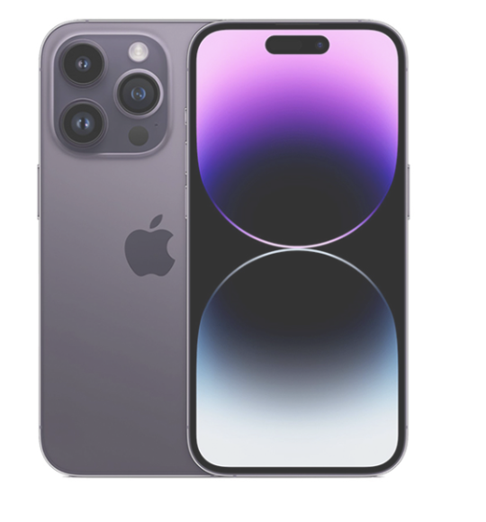 iPhone 14 Pro Max 256GB