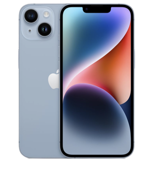 iPhone 14 Plus 128GB 99%