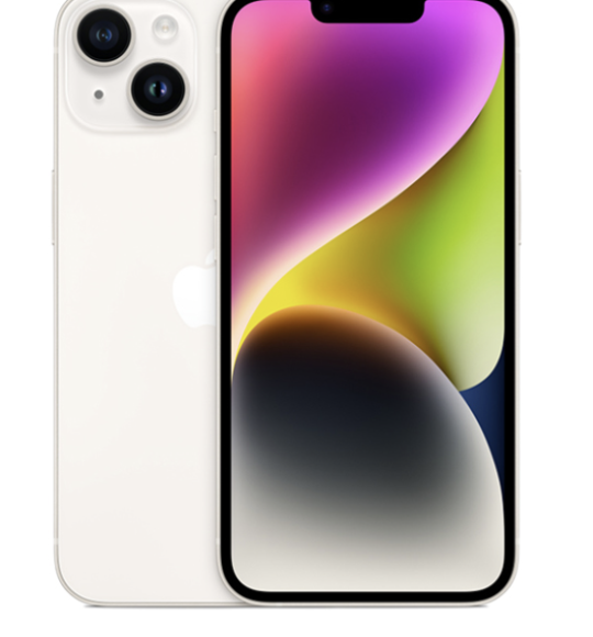 iPhone 14 Plus 128GB 99%