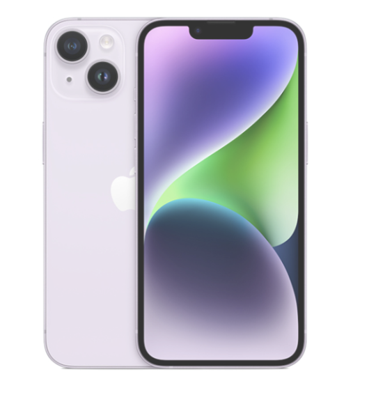 iPhone 14 Plus 128GB 99%