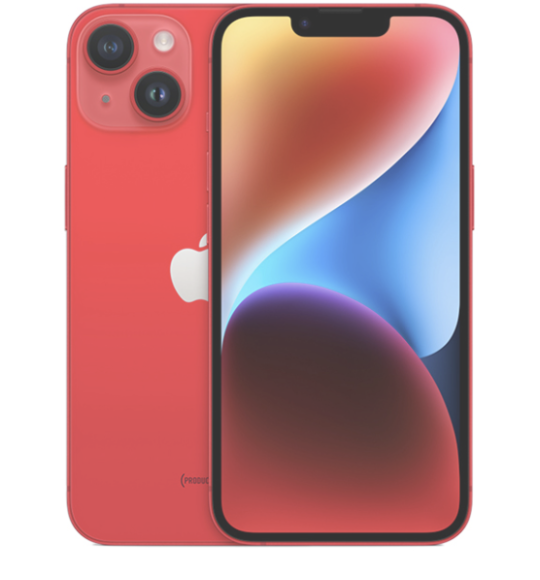iPhone 14 Plus 128GB 99%