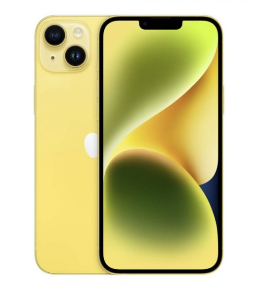 iPhone 14 Plus 128GB 99%