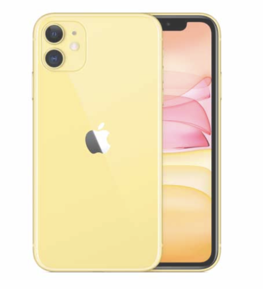 iPhone 11 64GB 99%