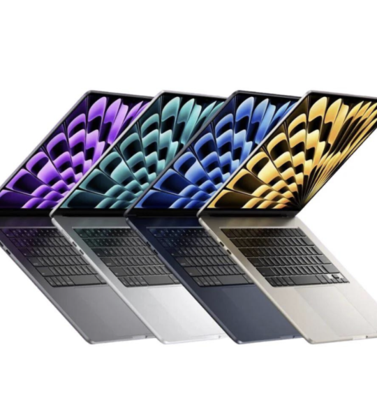 Macbook Air M3 13 2024 