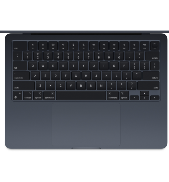 Macbook Air M3 13 2024 