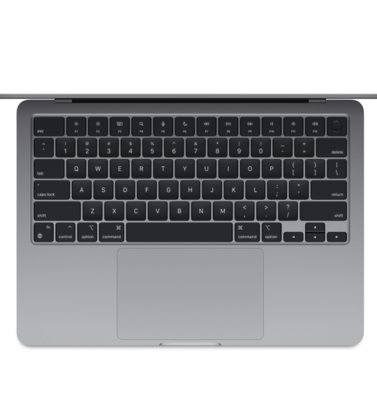 Macbook Air M3 13 2024 