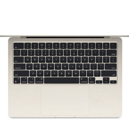 Macbook Air M3 13 2024 