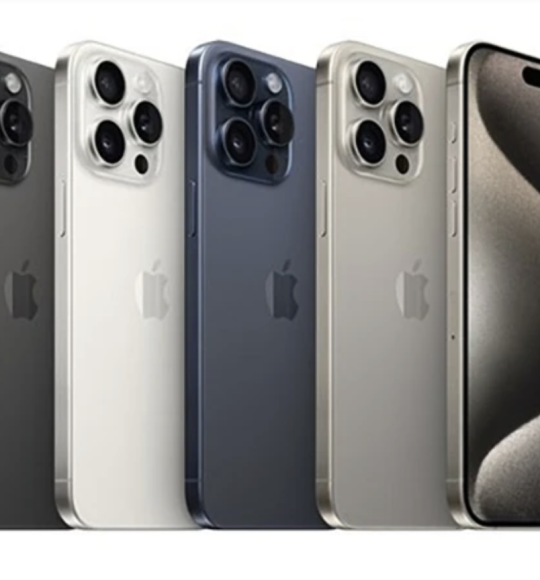 iPhone 15 Pro 128GB 99%