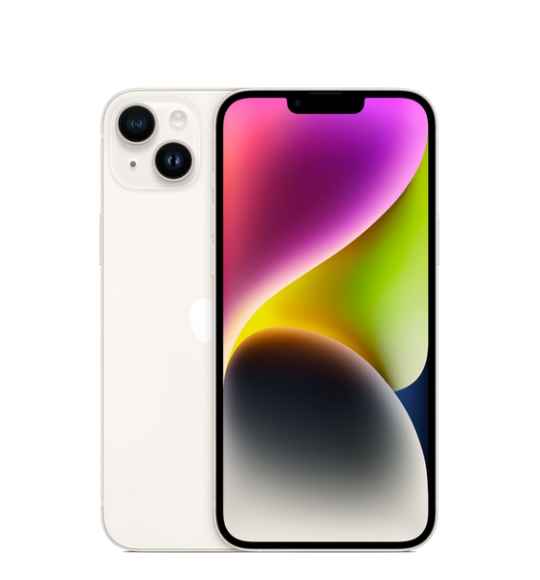 iPhone 14 Plus 128GB