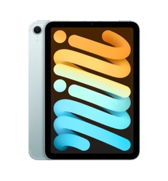 iPad mini 7 2024 Wifi 