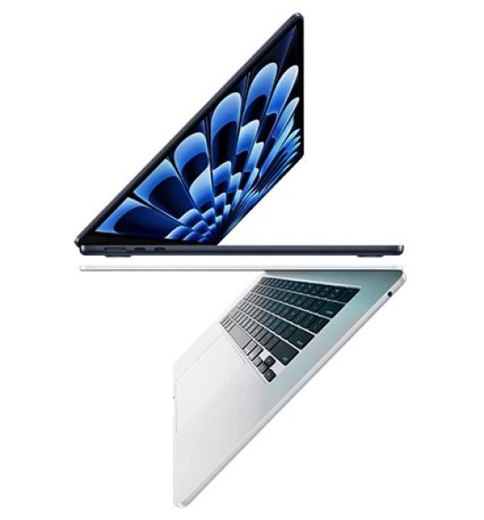 MacBook Air M3 13 inch 2024  24G/512GB