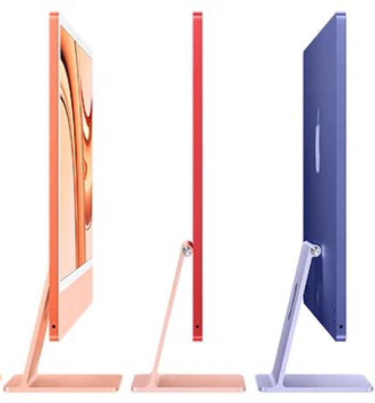 iMac M3 2023 24 inch 