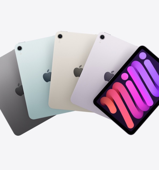iPad mini 7 2024 Wifi 