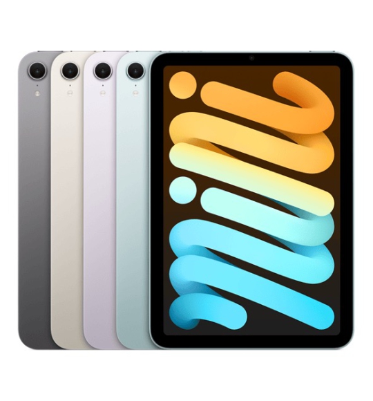 iPad mini 7 2024 Wifi 