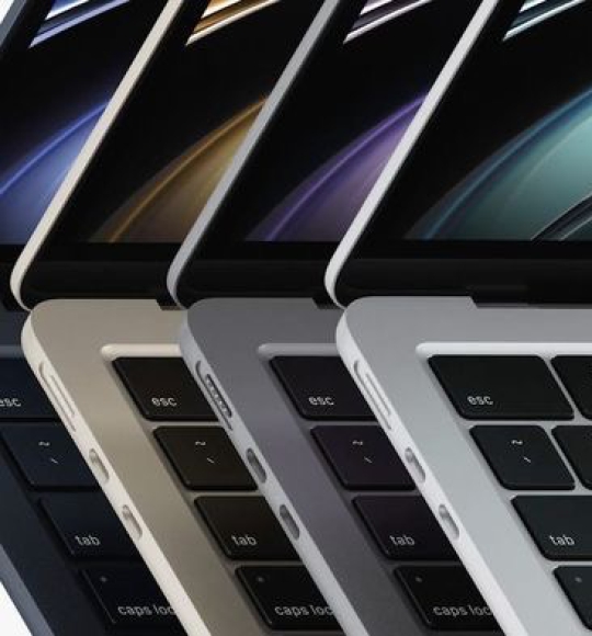 MacBook Air M2  