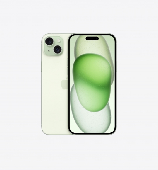iPhone 15