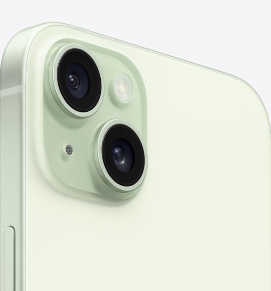 iPhone 15