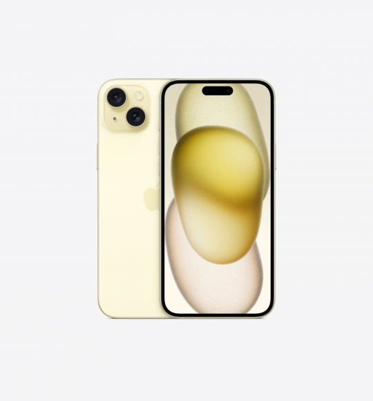 iPhone 15