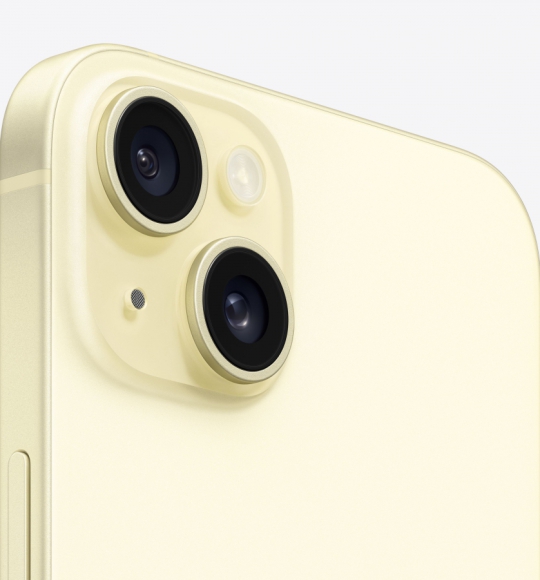iPhone 15