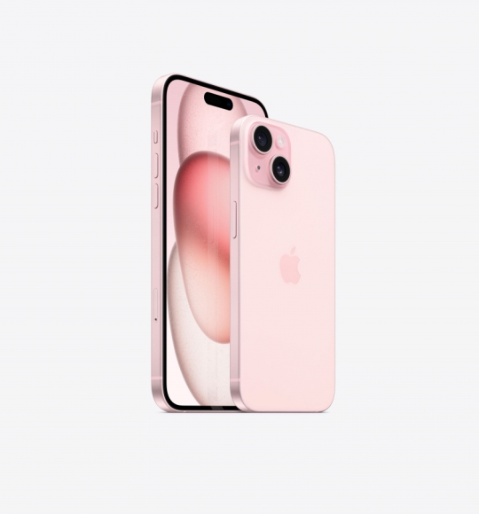 iPhone 15