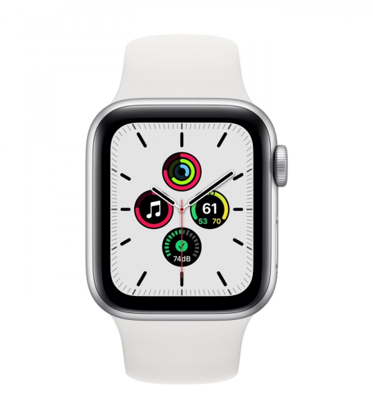 APPLE WATCH SE GPS 40MM