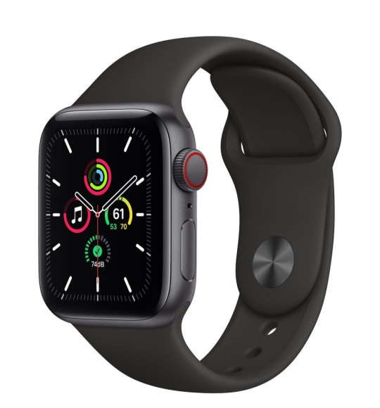 APPLE WATCH SE GPS 44MM