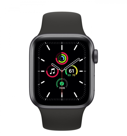 APPLE WATCH SE GPS 40MM