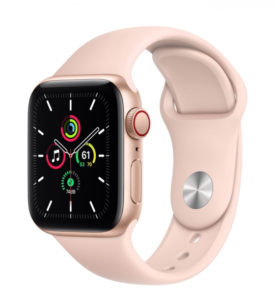 APPLE WATCH SE GPS 44MM