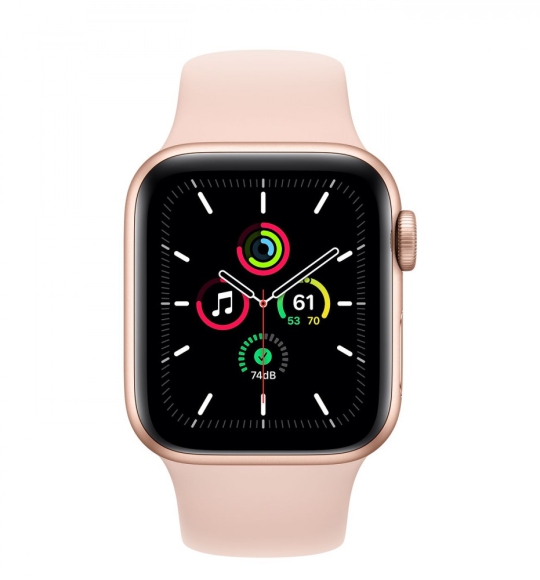 APPLE WATCH SE GPS 44MM