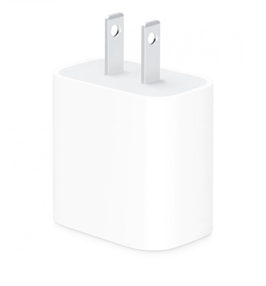 Dock Sạc 20W Chính Hãng Apple