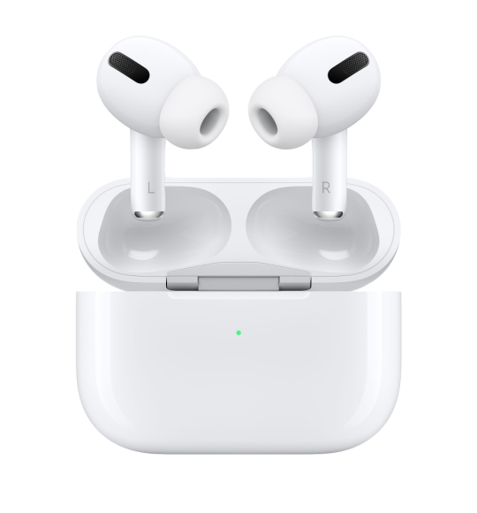 AIRPODS PRO - MAGSAFE CHARGING CASE