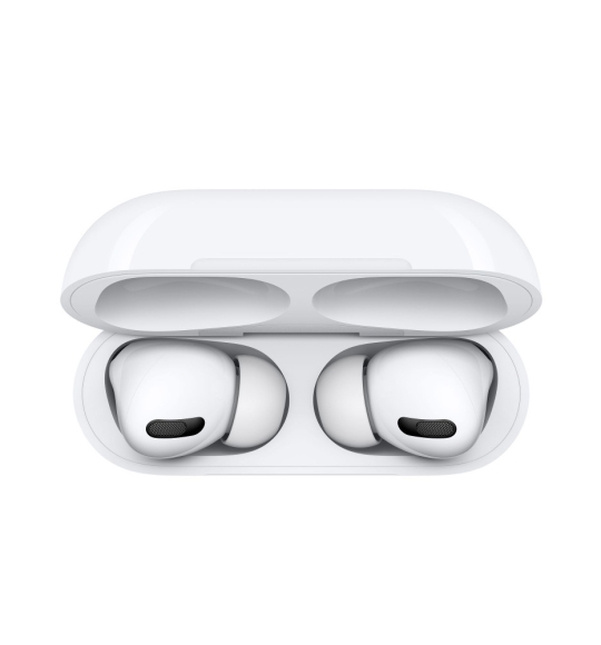 AIRPODS PRO - MAGSAFE CHARGING CASE