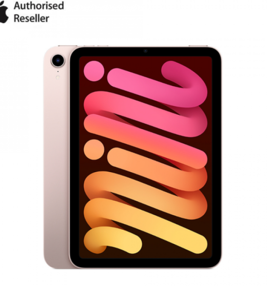 IPAD MINI 6 64GB WIFI